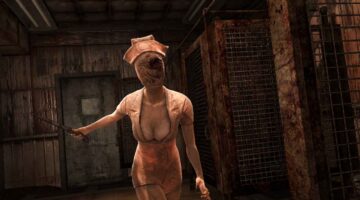 Silent Hill f, Konami, Ve čtvrtek se může představit reboot Silent Hillu