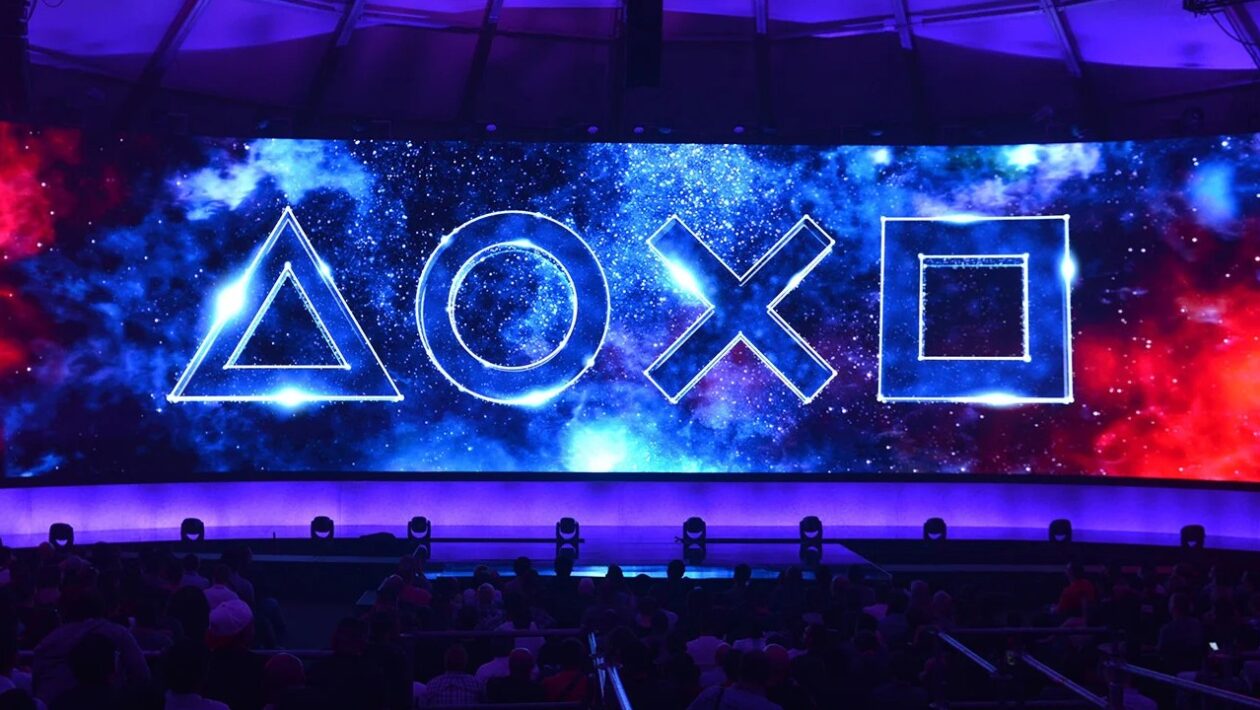Sony zrušila čtvrteční prezentaci her pro PlayStation 5