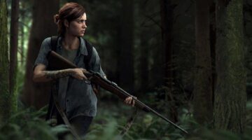 The Last of Us Part II, Sony Interactive Entertainment, Hrajeme živě The Last of Us Part II