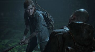 The Last of Us Part II, Sony Interactive Entertainment, The Last of Us Part II jde vstříc hendikepovaným