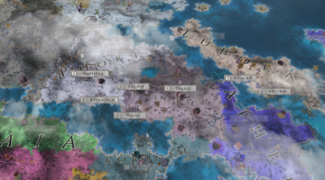 Imperiums: Greek Wars, Kube Games, Brzy vychází nová česká tahová historická strategie