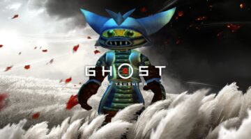 Ghost of Tsushima, Sony Interactive Entertainment, Sucker Punch zvažovali piráty, mušketýry i skotského hrdinu