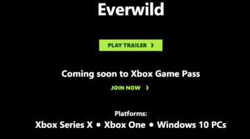 Všechny first party hry od Microsoftu nemíří na Xbox One