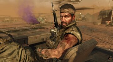 Call of Duty: Black Ops Cold War, Activision, Na Microsoft Storu se objevil projekt The Red Door