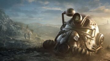Fallout (seriál), Autoři Westworldu pracují na seriálu podle Falloutu