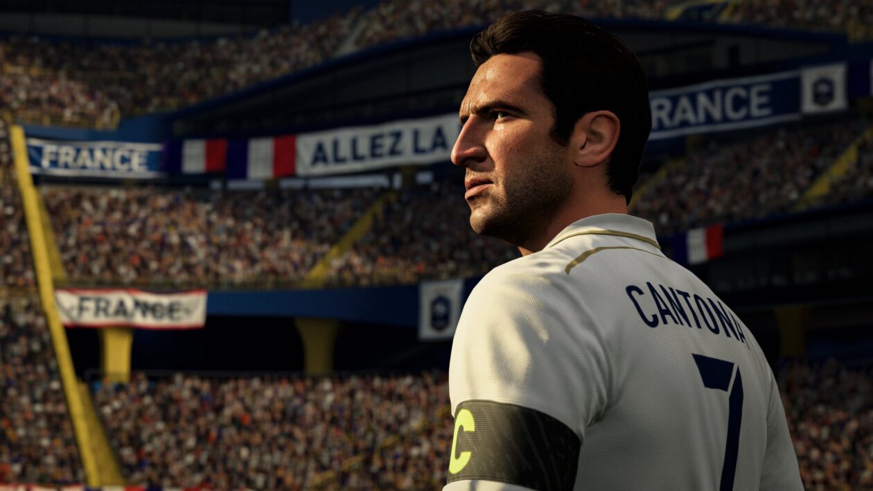 FIFA 21, EA Sports, FIFA 21 vrací do hry Voltu a snaží se zlepšit chování hráčů