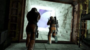Frostpoint VR: Proving Grounds, Thirdverse, Vývojáři Wastelandu představili multiplayerovou VR akci