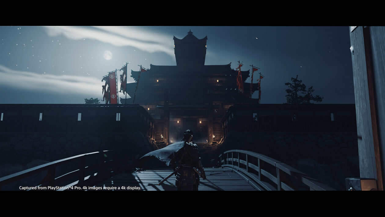 Ghost of Tsushima, Sony Interactive Entertainment, Ghost of Tsushima – recenze