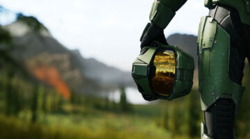 Halo Infinite, Microsoft Studios, Hry pro Xbox Series X odhalí Microsoft 23. července