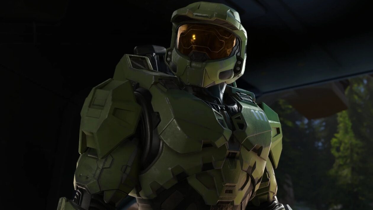 Halo Infinite, Microsoft Studios, Multiplayer Halo Infinite má údajně být free to play