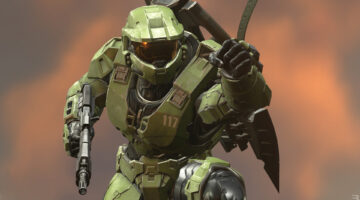 Halo Infinite, Microsoft Studios, Microsoft obhajuje nepřesvědčivou ukázku z Halo Infinite