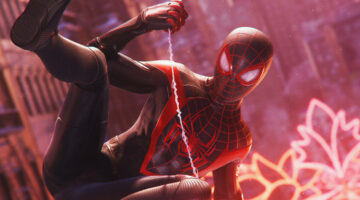 Marvel’s Spider-Man: Miles Morales, Sony Interactive Entertainment, Miles Morales má vyjít i s remasterem původní hry