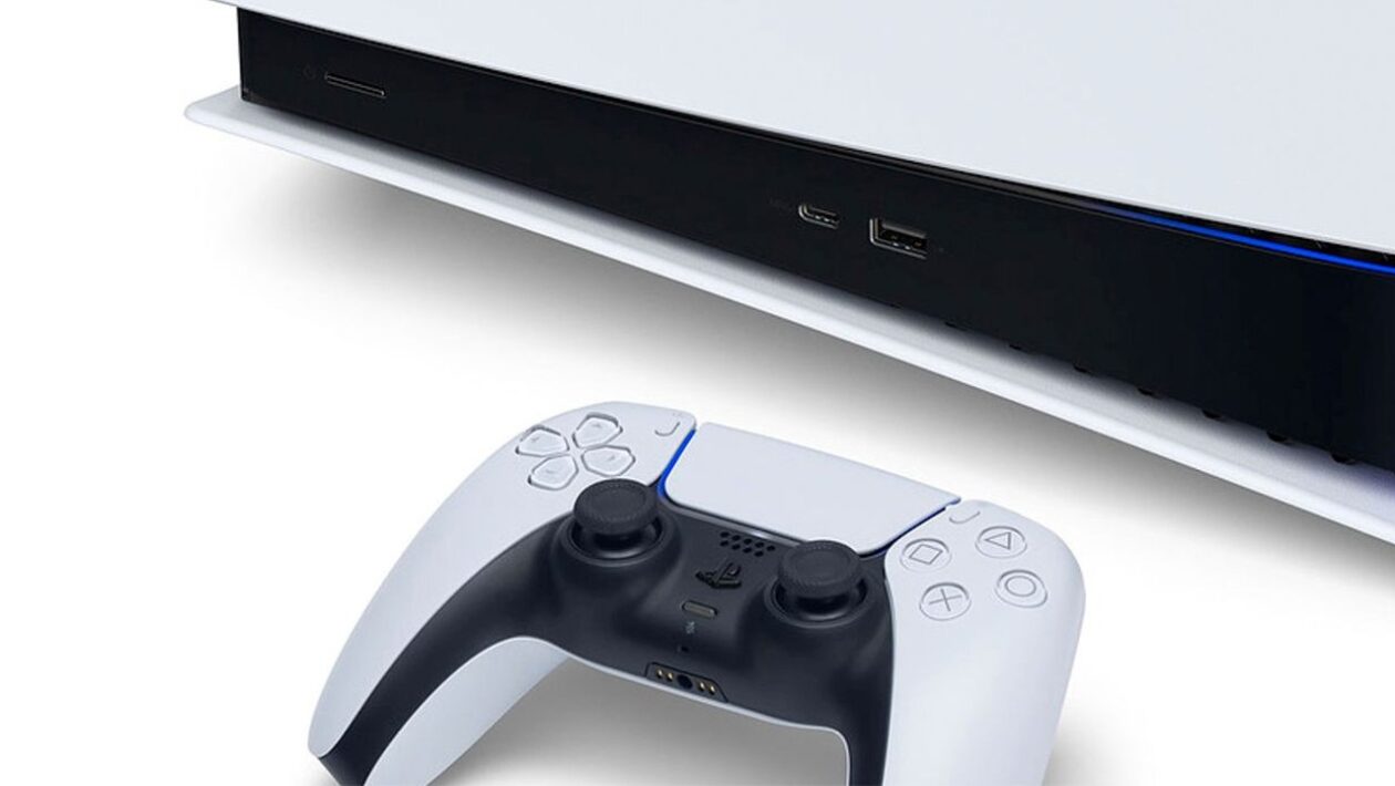 Sony zvětšuje letošní objem výroby PS5 na 10 mil. kusů