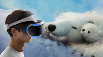 Dreams, Sony Interactive Entertainment, Dreams si už v červenci porozumí s PlayStation VR