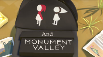 Alba: A Wildlife Adventure, Ustwo, Autoři Monument Valley dělají novou velkou hru