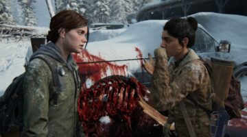 The Last of Us Part II, Sony Interactive Entertainment, Na The Last of Us Part II pracovalo přes 2000 lidí