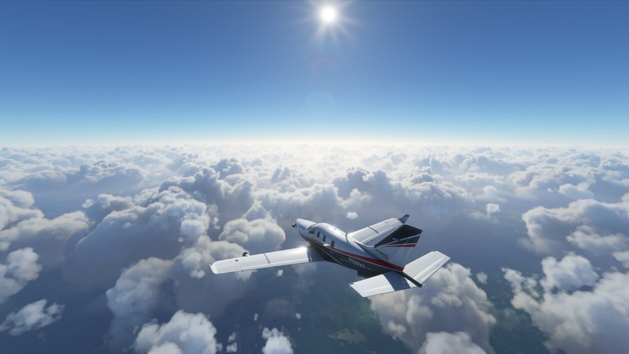 Microsoft Flight Simulator (2020), Microsoft, Recenze Microsoft Flight Simulator
