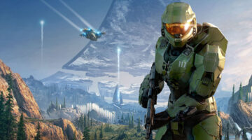 Halo Infinite, Microsoft Studios, Multiplayer Halo Infinite bude zdarma, potvrzují vývojáři