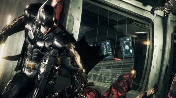 Gotham Knights (Batman), Warner Bros. Interactive Entertainment, Začalo postupné odhalování nového Batmana