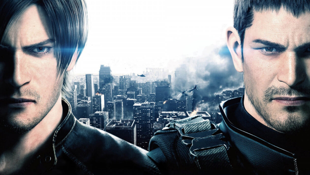 Resident Evil: Lék (hraný seriál), Netflix láká na natáčení seriálu Resident Evil