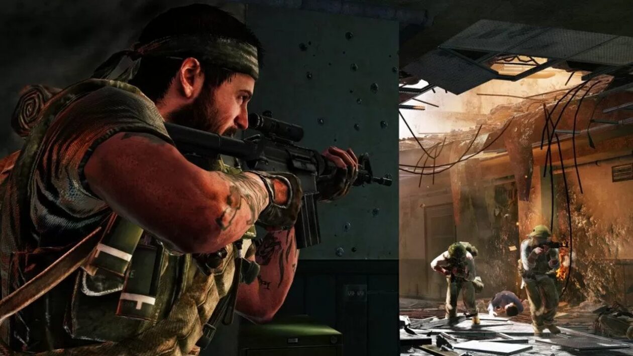 Call of Duty: Black Ops Cold War, Activision, Nové Call of Duty bude zřejmě představeno ve Warzone