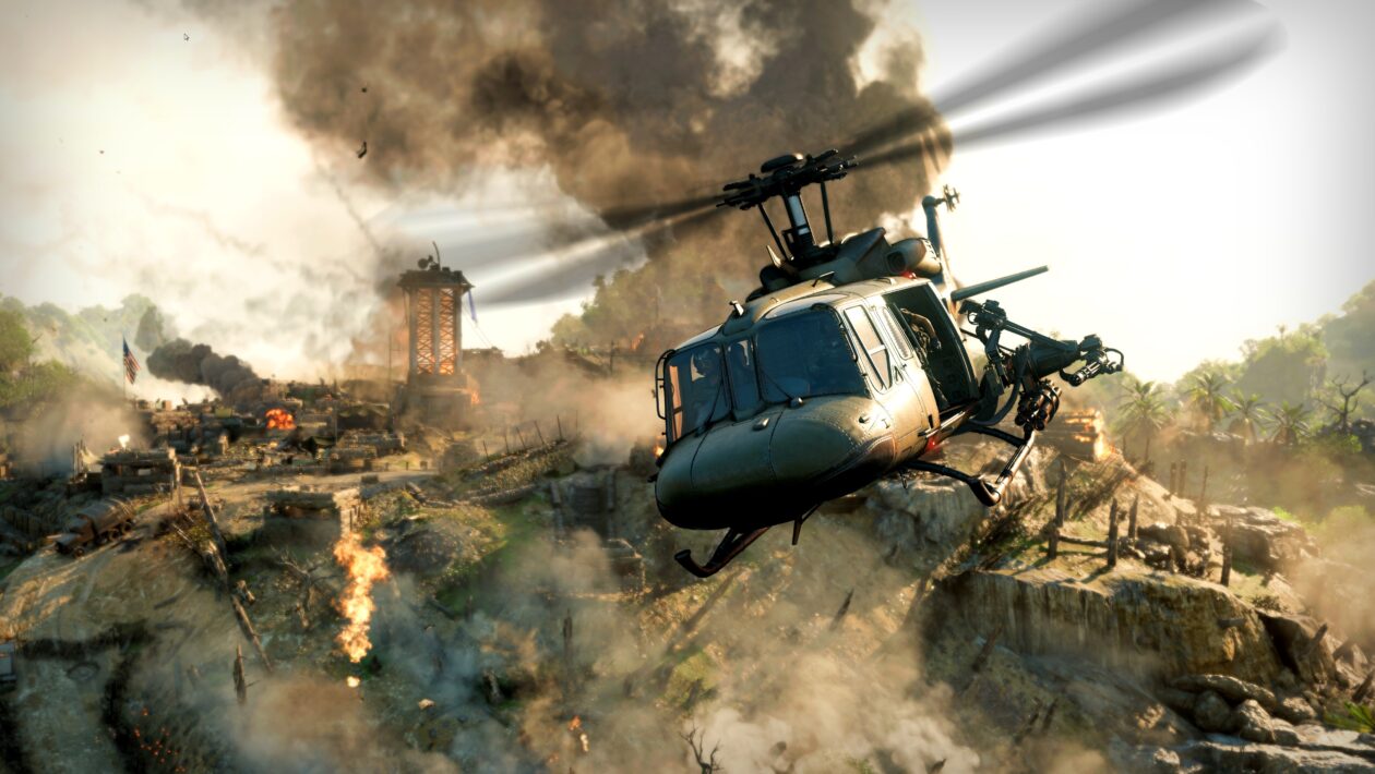Call of Duty: Black Ops Cold War, Activision, Podívejte se na plnohodnotný trailer k novému Call of Duty