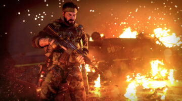 Call of Duty: Black Ops Cold War, Activision, Podívejte se na plnohodnotný trailer k novému Call of Duty