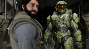 Halo Infinite, Microsoft Studios, Vývojáři Halo Infinite vyvrací spekulace o dalším odkladu