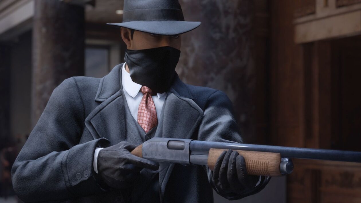 Mafia: Definitive Edition, 2K Games, Vývojáři tvrdí, že remake Mafie bude snazší než originál