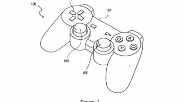 PS5 by mohl poznat uživatele podle toho, jak drží ovladač