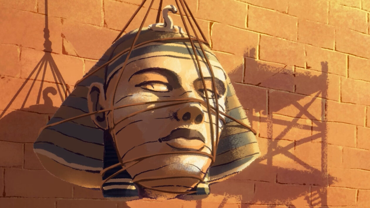 Pharaoh: A New Era, Dotemu, Pharaoh se příští rok dočká plnohodnotného remaku