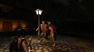 Resident Evil Village, Capcom, Na Steamu se prodával falešný Biohazard Village
