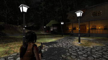 Resident Evil Village, Capcom, Na Steamu se prodával falešný Biohazard Village