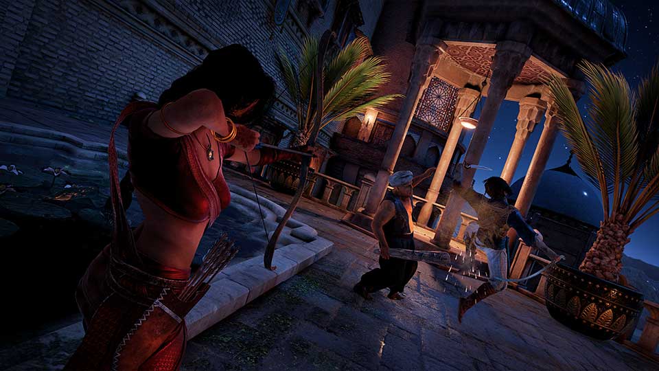 Prince of Persia: The Sands of Time Remake, Ubisoft, Remake Prince of Persia: The Sands of Time budí rozpaky