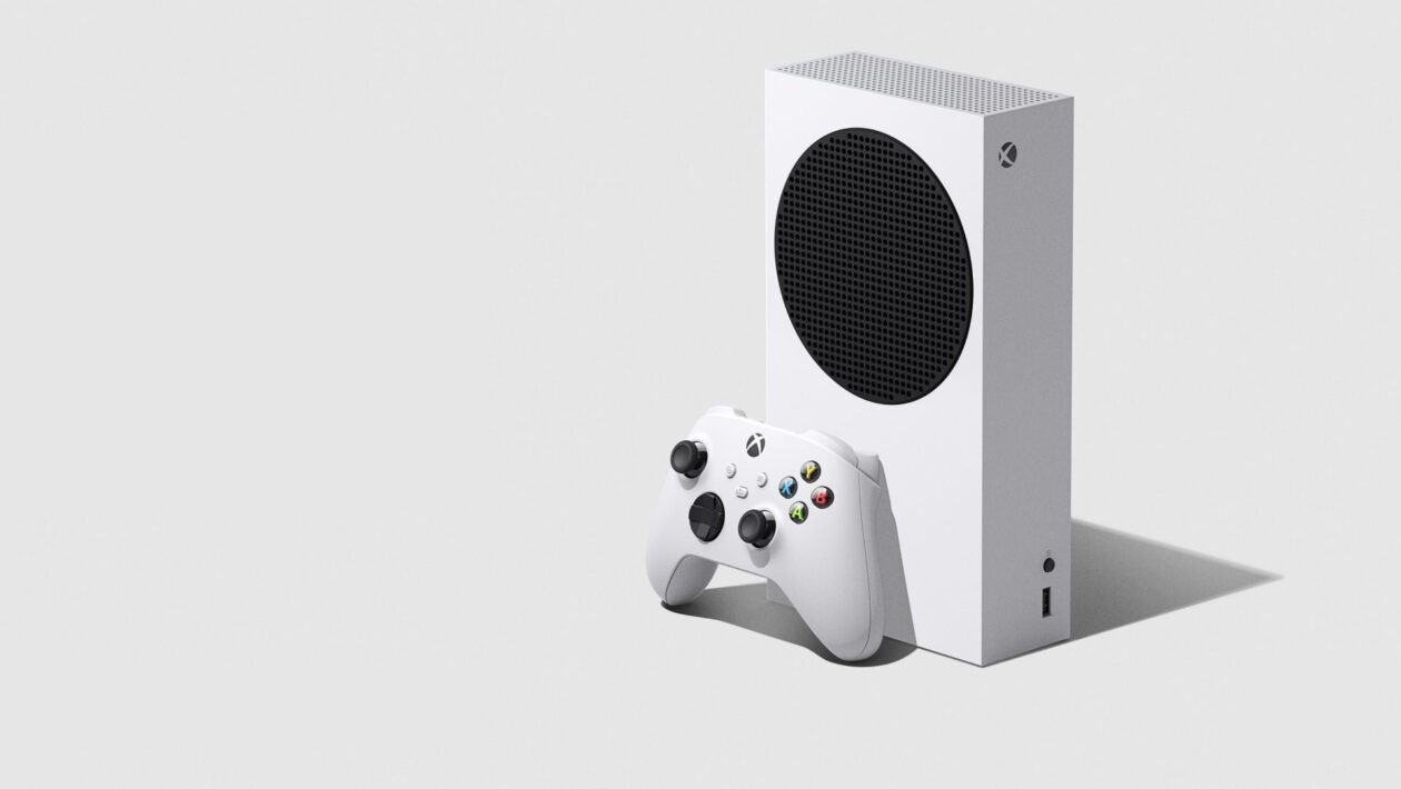 Unikly ceny nových Xboxů včetně designu Series S