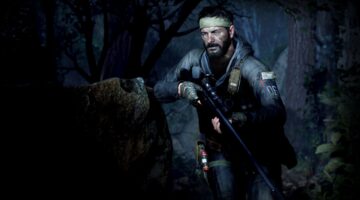 Call of Duty: Black Ops Cold War, Activision, Unikly první pořádné záběry z multiplayeru nového CoD