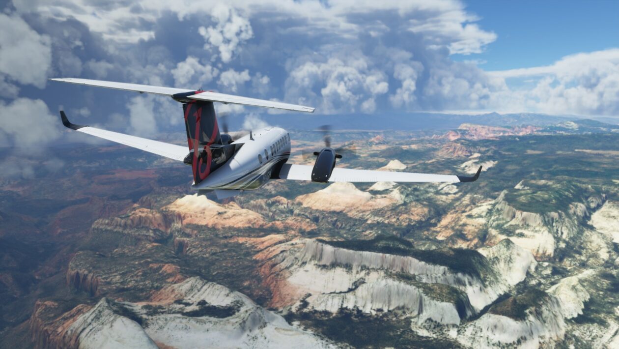 Microsoft Flight Simulator (2020), Microsoft, Problematická instalace Flight Simulatoru byla opravena