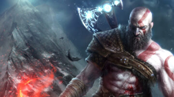 God of War Ragnarök, Sony Interactive Entertainment, Na nový God of War lákal Cory Barlog tajně i veřejně