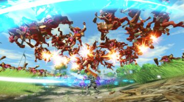 Hyrule Warriors: Age of Calamity, Nintendo, Nintendo nečekaně oznámilo prequel poslední Zeldy