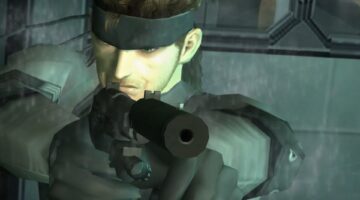 Metal Gear Solid, Konami, Konami má chystat návrat prvních dílů Metal Gearu na PC