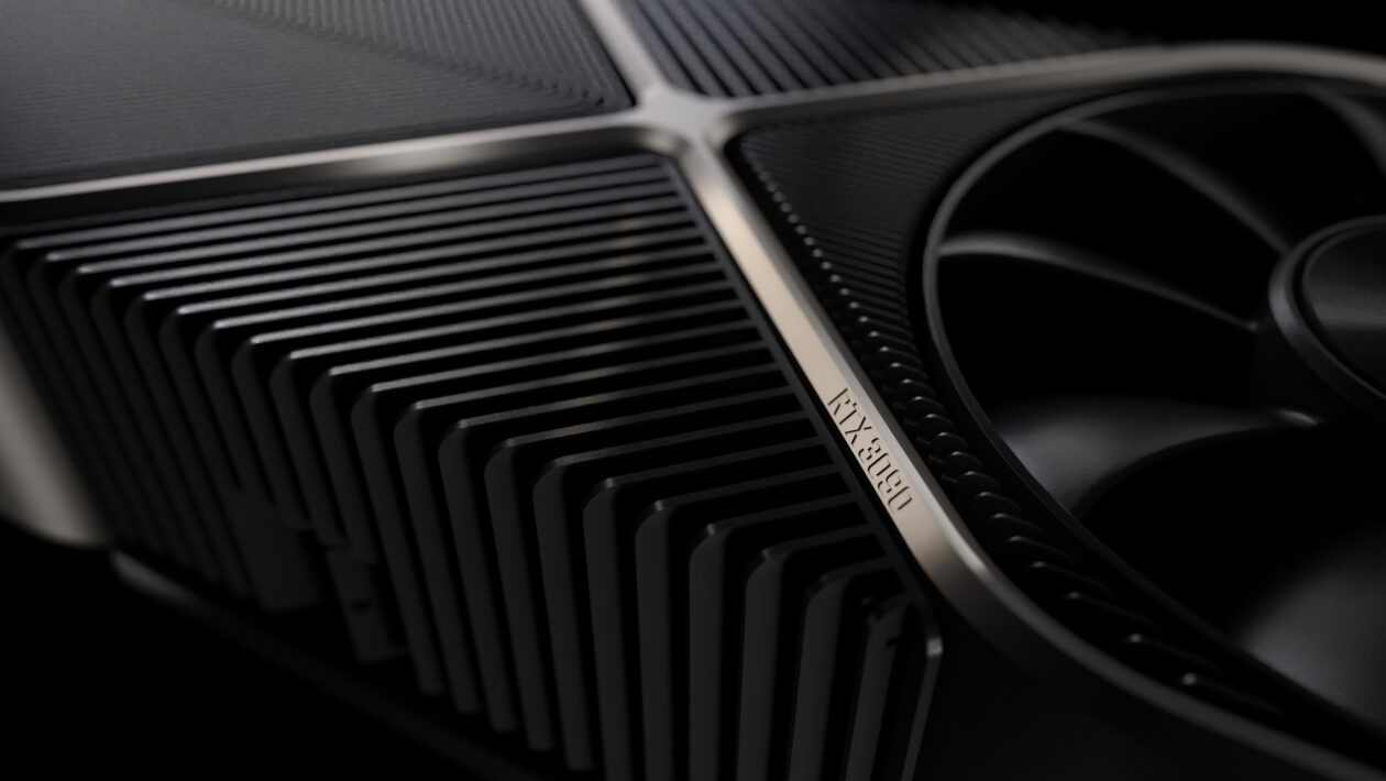 Nvidia představila novou generaci karet RTX