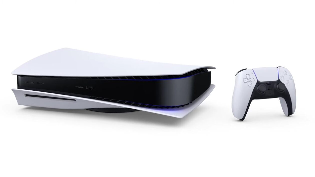 Sony uspořádá ve středu další PlayStation 5 Showcase