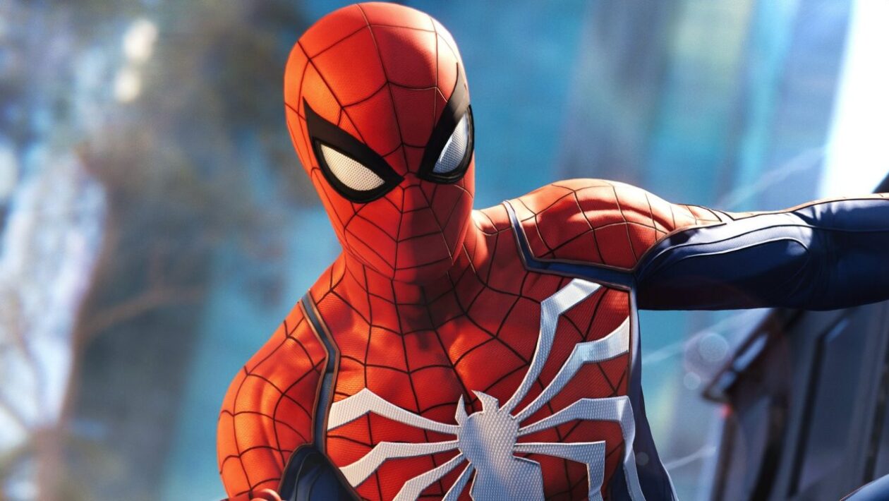 Spider-Man, Sony Interactive Entertainment, Remaster Spider-Mana pro PS5 nevyjde krabicově