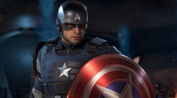 Marvel’s Avengers, Square Enix, Na cestě k recenzi Marvel’s Avengers
