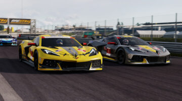 Project CARS 3, Bandai Namco Entertainment, Recenze Project CARS 3