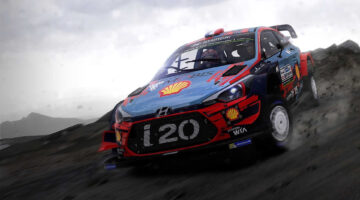 WRC 9, Nacon, Recenze WRC 9