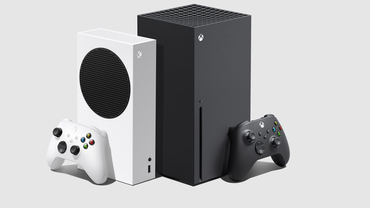 Potvrzeno, Xbox Series X bude stát 12 999 Kč