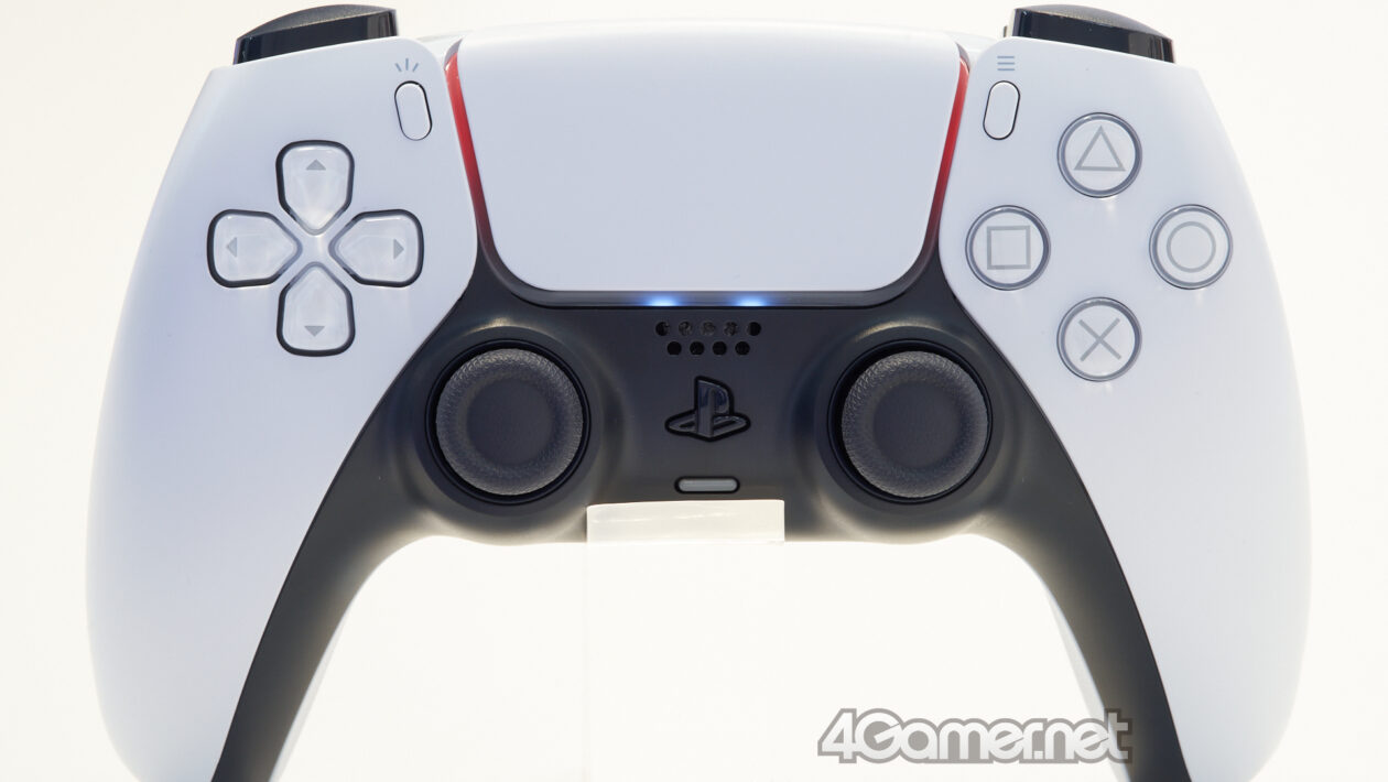Japonští fanoušci si mohli poprvé zahrát na PS5