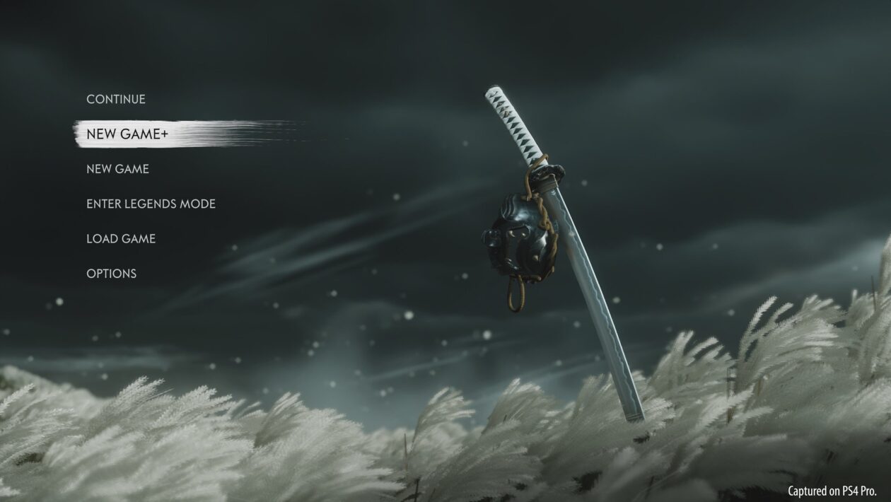 Ghost of Tsushima, Sony Interactive Entertainment, Seznamte se důkladně s Ghost of Tsushima: Legends