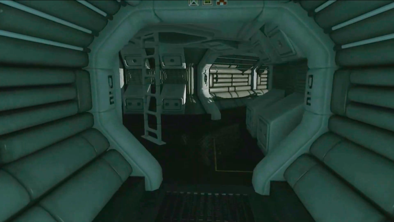 Alien: Isolation, Sega, Vývojáři Alien: Isolation pracovali na prototypu potají